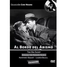 Al Borde Del Abismo 1946 Dvd