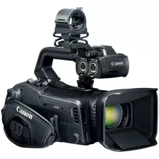 Canon Xf405 Uhd 4k60 Camcorder With Dual-pixel Autofocus Wit
