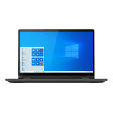 Laptop Lenovo Ideapad 14are05  Graphite Gray TÃ¡ctil 14 , Amd Ryzen 7 4700u  16gb De Ram 512gb Ssd, Amd Radeon Graphics 1920x1080px Windows 10 Home