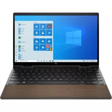 Laptop Hp Envy X360 13-ay0204la Amd Ryzen 7 4700 8gb 512gb Negro