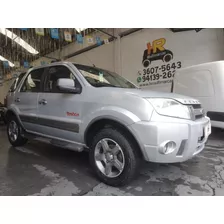 Ecosport 2.0 Xlt 16v Flex 4p Manual