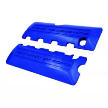 Racing M6p067m50b Blue Coil Cover