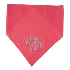 Mirage Productos Para Mascotas Happy Valentines Day Rhinesto