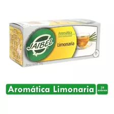 Aromatica Jaibel Limonaria X 25 Uds