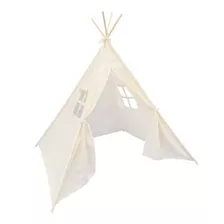 Cabaninha Tenda Infantil Festa Pijama Barraca Brinde Kit 