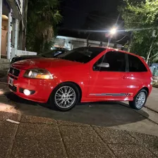 Fiat Palio 2007 1.8 R 3 P