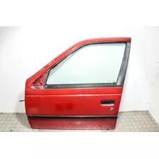 Puerta Delantera Izquierda Peugeot 405 Pta-0442