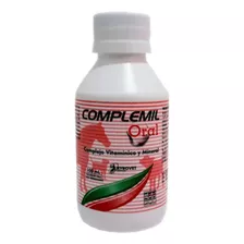 Complemil X 100 Ml