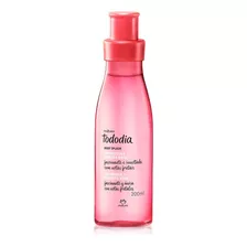 Tododia Body Splash Frambuesa Y Pimienta Rosa