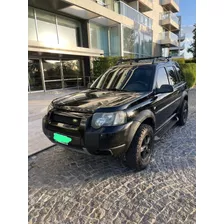 Land Rover Freelander . Muy Buen Estado. Super Cuidada.