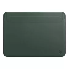 Funda De Cuero Skin Pro Para Macbook Air 13.3