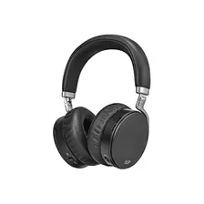 Bluetooth Headphones With Active Noise Cancelling, 20h ...