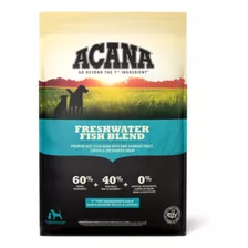 Alimento Perro Acana Freshwater Fish 2 Kg