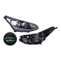 Calavera Ext Izq O Der S/foco Depo Para Kia Sportage 19/20