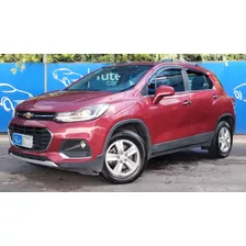 Chevrolet Tracker 1.8 Ltz Mt 4x2 2018