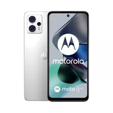 Celular Motorola Xt2333-1 - Moto G23 - 128gb Blanco