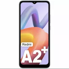 Xiaomi Redmi A2+ Dual Sim 64 Gb Black 3 Gb Ram