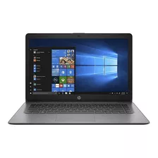 Laptop Hp Stream 14-ds0035nr Amd A4-9120e Dcore Ref 4gb/32