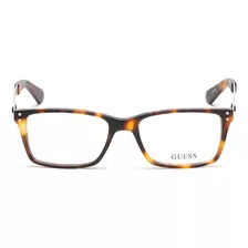 Vendo Armazón Montura Lentes Gafas Guess Animal Print 