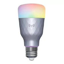 Yeelight Smart Led Bulb 1se Color Lampada Alexa