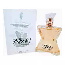 Rock, Rock Love By Shakira X80ml Oferta!