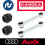 Carcasa Llave Audi A3/a4/a5/a6/a8/q5/q7/tt 3 Botones Audi A8