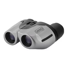 Binocular - Binoculares Compactos Con Zoom Coleman 10-30x21,
