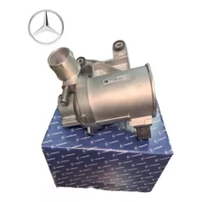 Bomba Agua Eléctrica Mercedes Benz C200 Alemana 2742002700