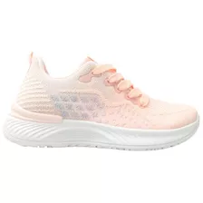 Zapatillas Mujer Wake 156 Micro Tejido 35/40 *shubox*