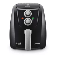 Airfryer Ichef Polishop - Allspace - Exclusive