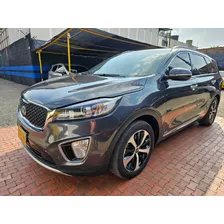 Kia Sorento Trus 2016 V6 4x4 Tp 