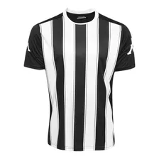 Camisa Esportiva Kappa Running Futebol Original 1magnus