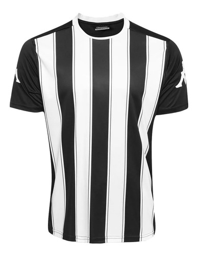 camisa esportiva kappa