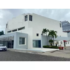 For Rent Edificio Comercial De 4 Niveles Con 80 Parqueos 