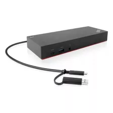 Adaptador Tipo C A Usb Docking Station Multipuerto Hp Usb-c 