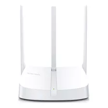 Router Mercusys Mw305r Blanco 300mbps