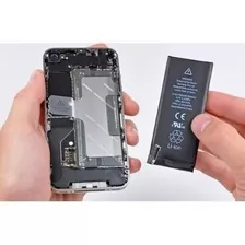 Adesivo Fixação Bateria iPhone 4/4s/5(original)