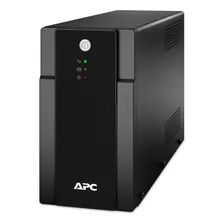 Nobreak Apc Back-ups 1500va Bi/115v Bx1500bi-br