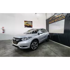 Hr-v Ex 1.8 Flexone 16v 5p Aut.