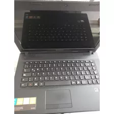 Laptop Lenovo G400 G405