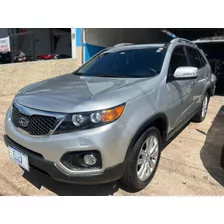 Sorento 3.5 V6 24v 4x4 Aut.