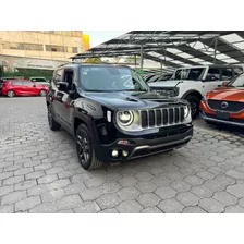 Jeep Renegade 2022 1.8 Limited 4x2 