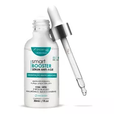 Sérum Anti-age Booster Hidratação Multicamadas Smart Gr Tipo De Pele Normal