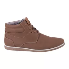 Bota Hombre Casual Mirage 6905 Original