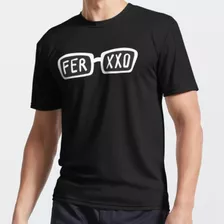 Camiseta Ferxxo Feid Gafas