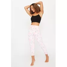 Pijama Jogger (pantalon) Estampado 