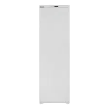 Freezer Panelable Futura 197 Litros Color Blanco