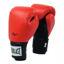 Guantes De Boxeo Pro Style Everlast 10/12/14/16 Oz - El Rey 