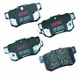 Kit Pedal Acelerador Y Gomas Clutch-freno Vocho 3piezas Vw