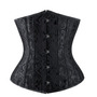 Tercera imagen para búsqueda de corset bajo busto
